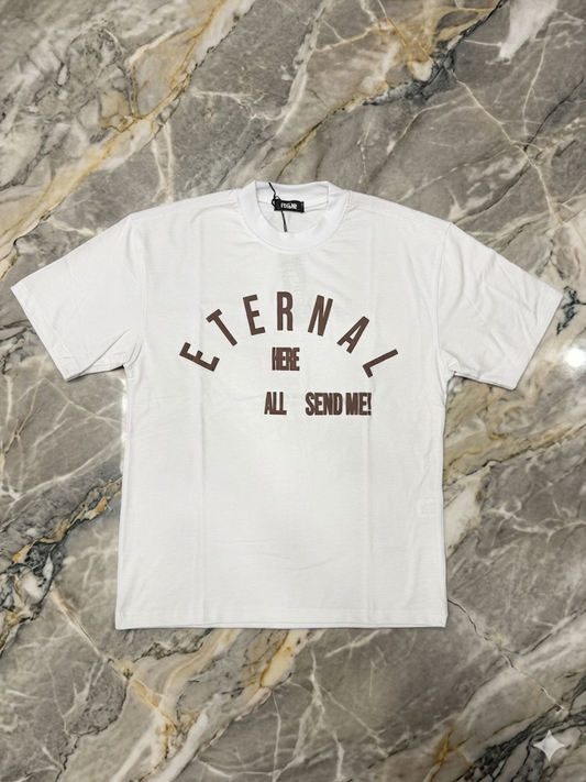 T-shirt Eternal