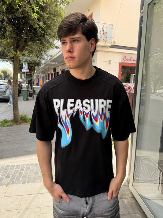 T-shirt pleasure