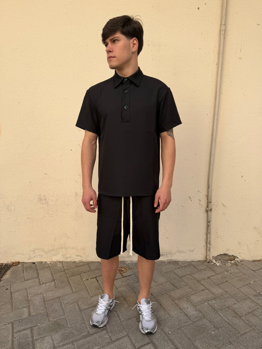 Coordinato polo