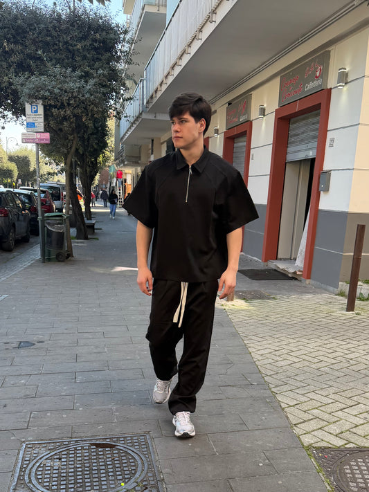 Coordinato Miami🔥