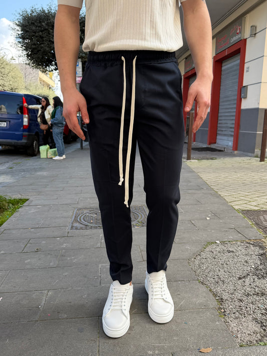 Pantalaccio sartoriale