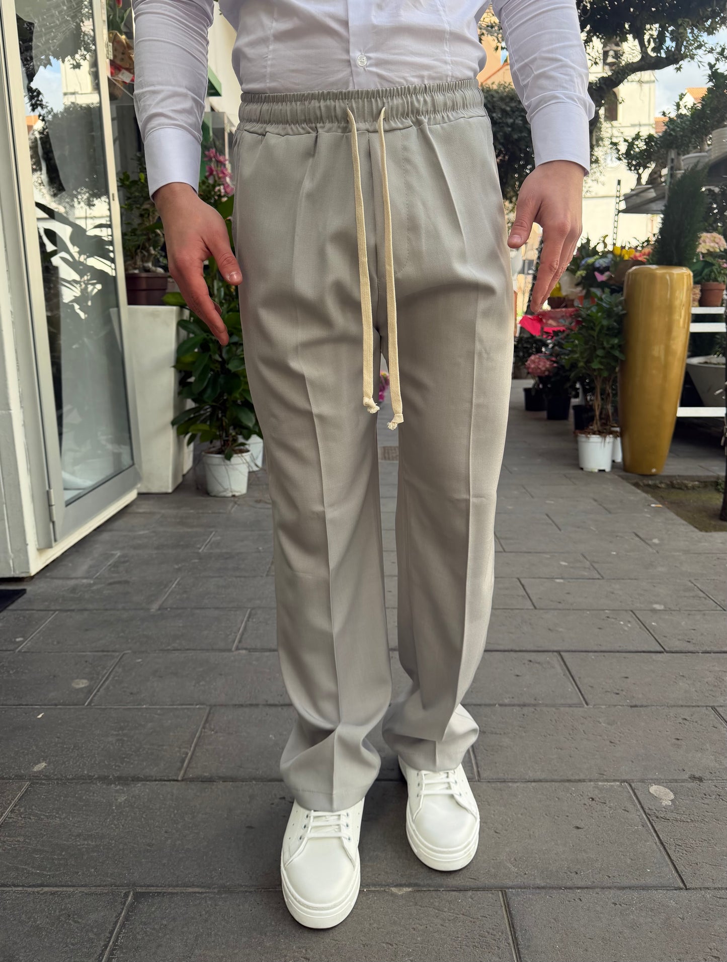 Pantalaccio Baggy