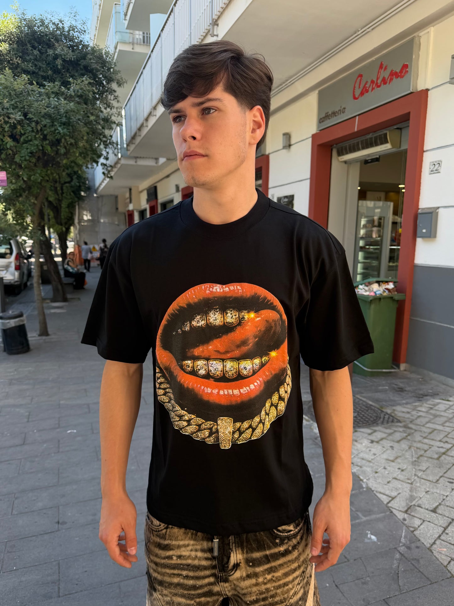 T-shirt Premium