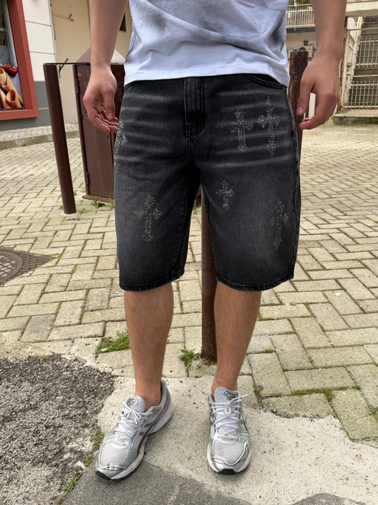 Bermuda black DIAMOND