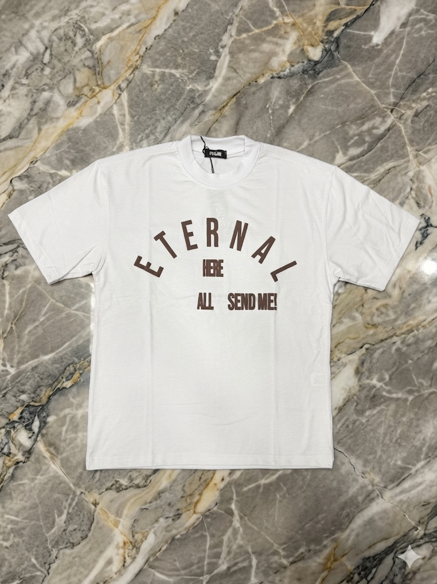 T-shirt Eternal