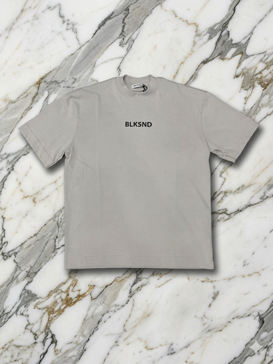T-shirt Blacksunday