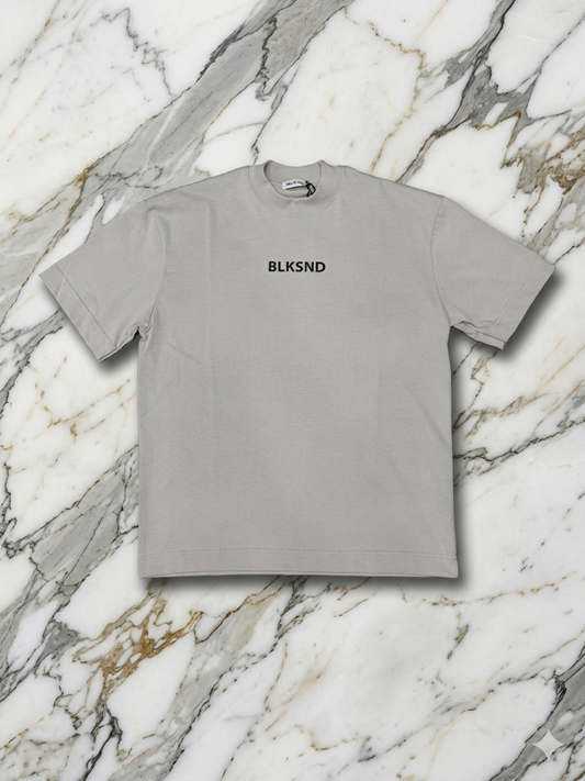 T-shirt Blacksunday
