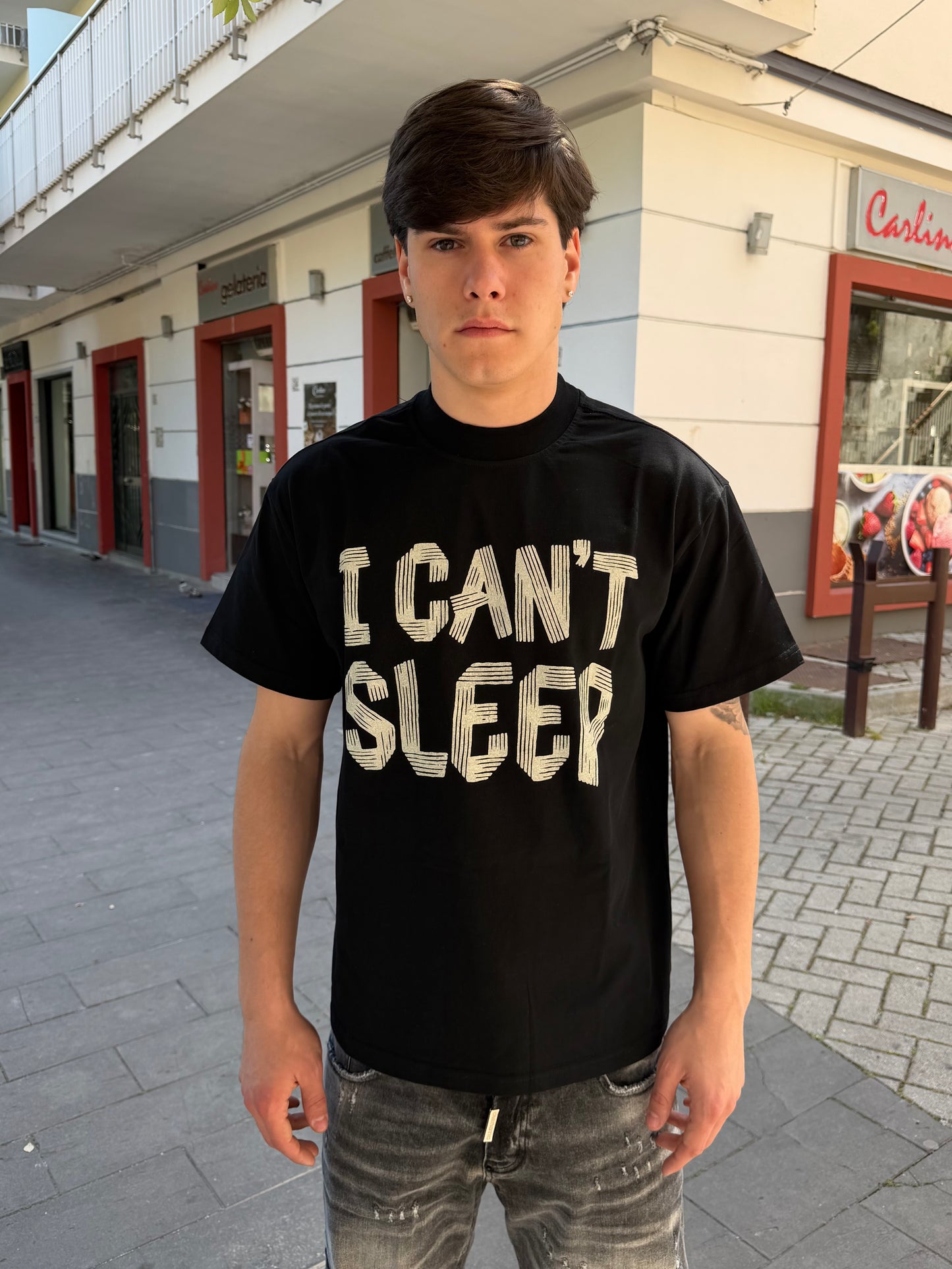 T-shirt premium