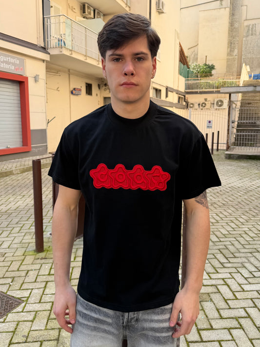 T-Shirt tessuto Premium ⚡️