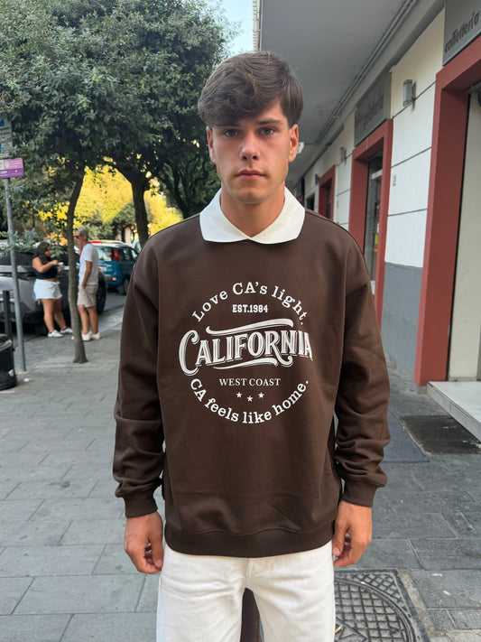 Polo CALIFORNIA