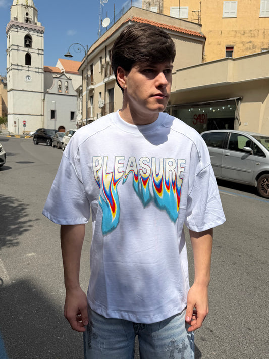 T-shirt pleasure