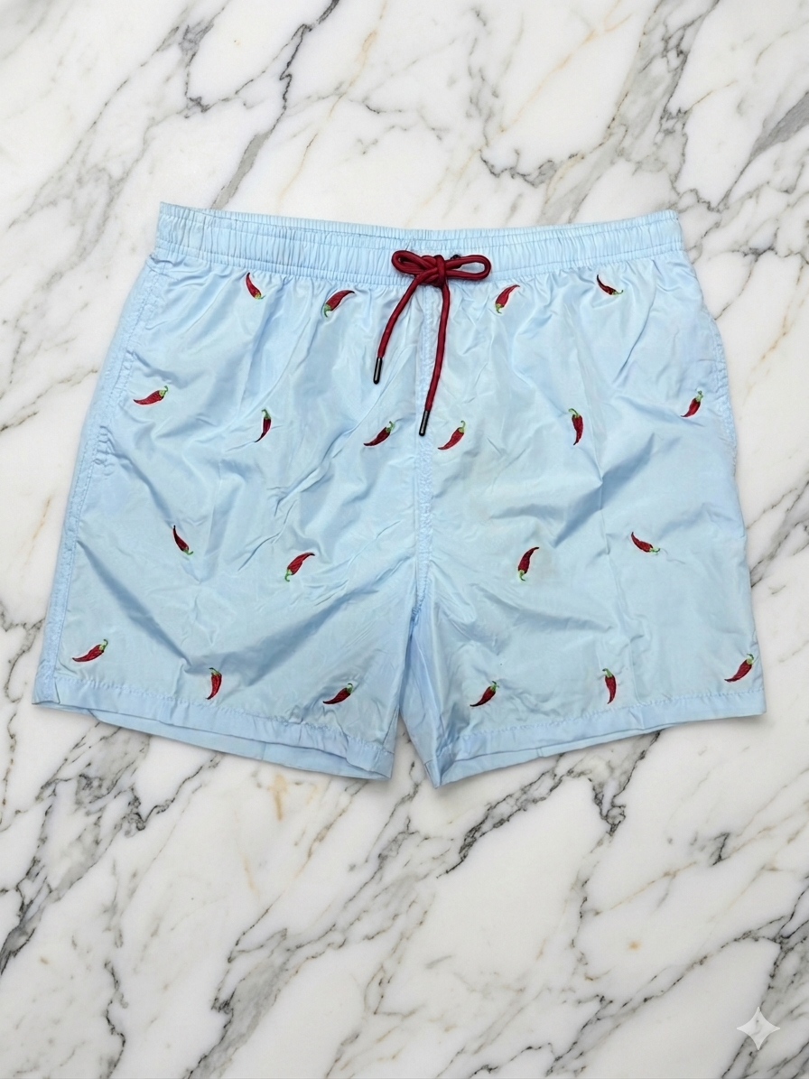 Costume 🌶️
