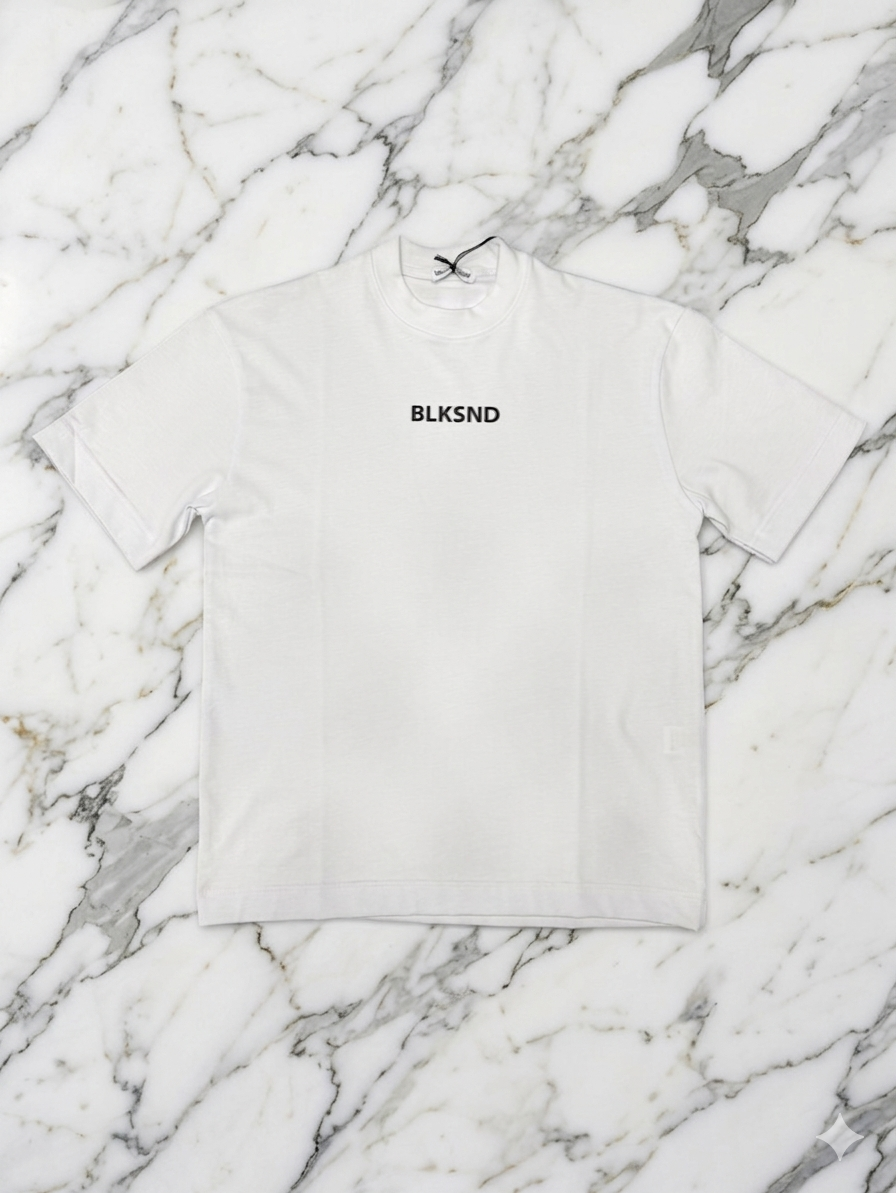 T-shirt Blacksunday
