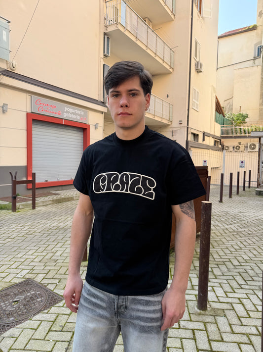 T-Shirt Tessuto Premium 🔥