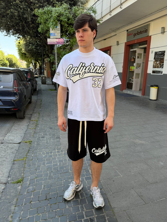 Coordinato Cianotic
