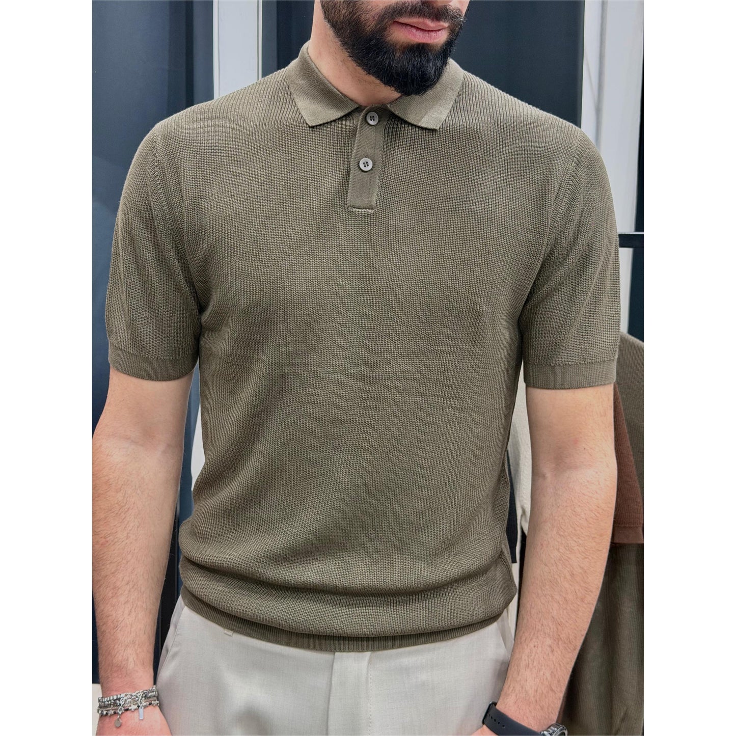 Polo in filo