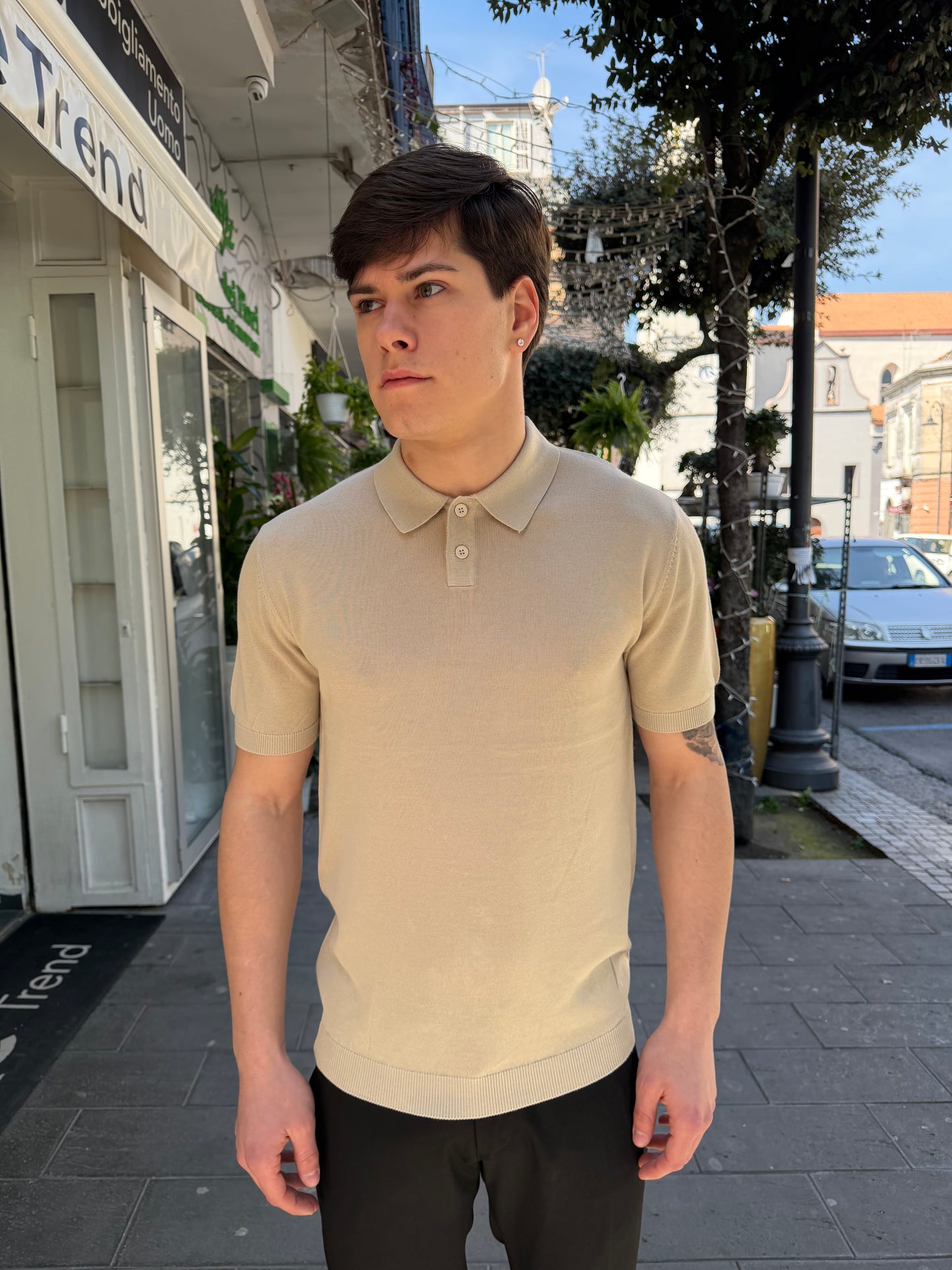 Polo Filo ⚡️