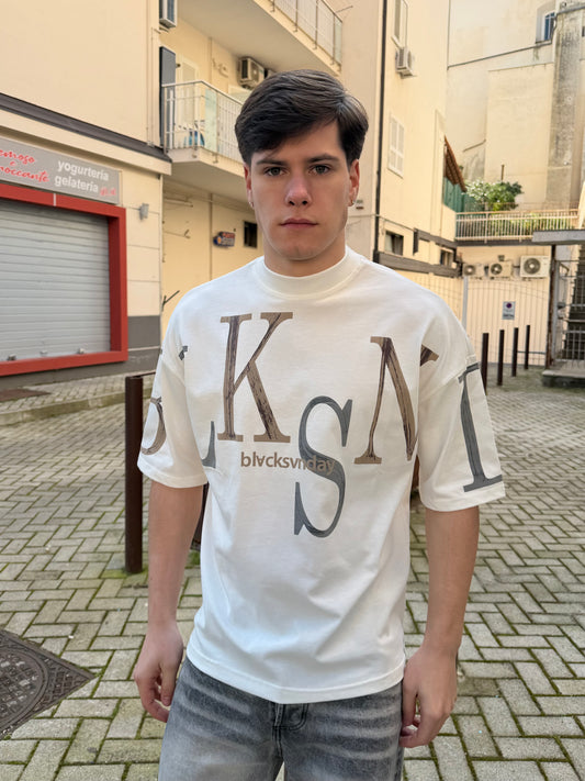 T-Shirt Blacksunday
