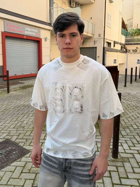 T-Shirt Tessuto Premium