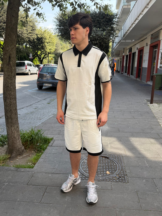 Coordinato polo