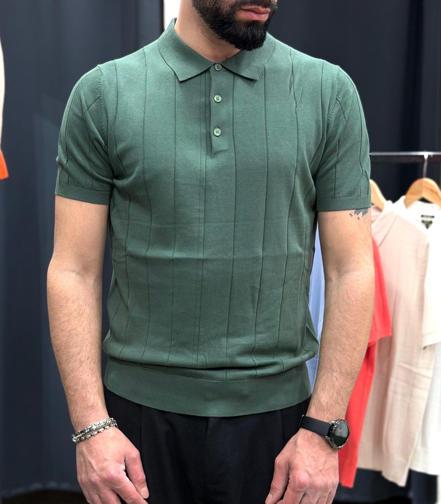 Polo in filo
