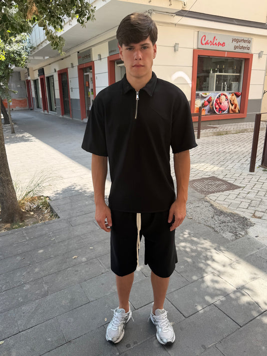 Coordinato polo