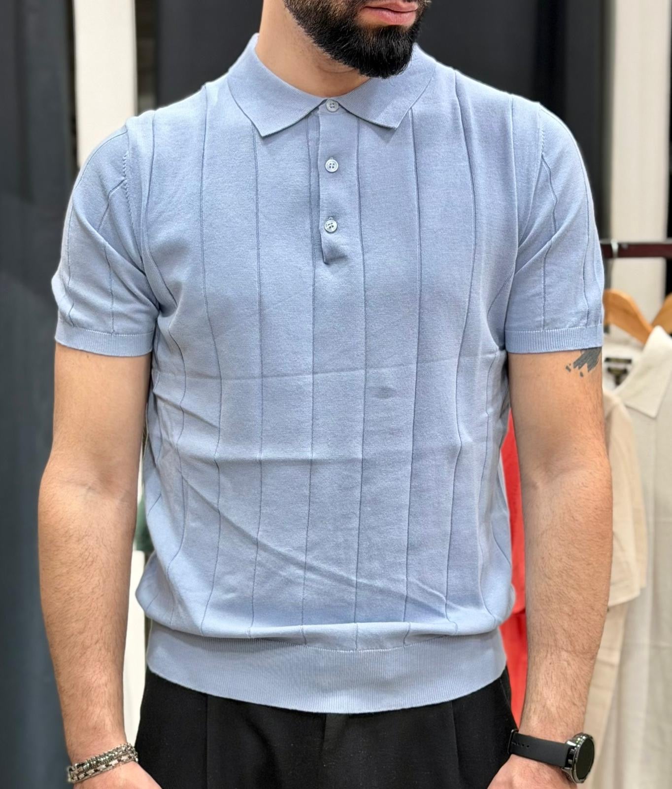 Polo in filo