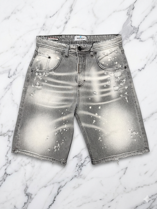 Bermuda Cianotic grigio chiaro