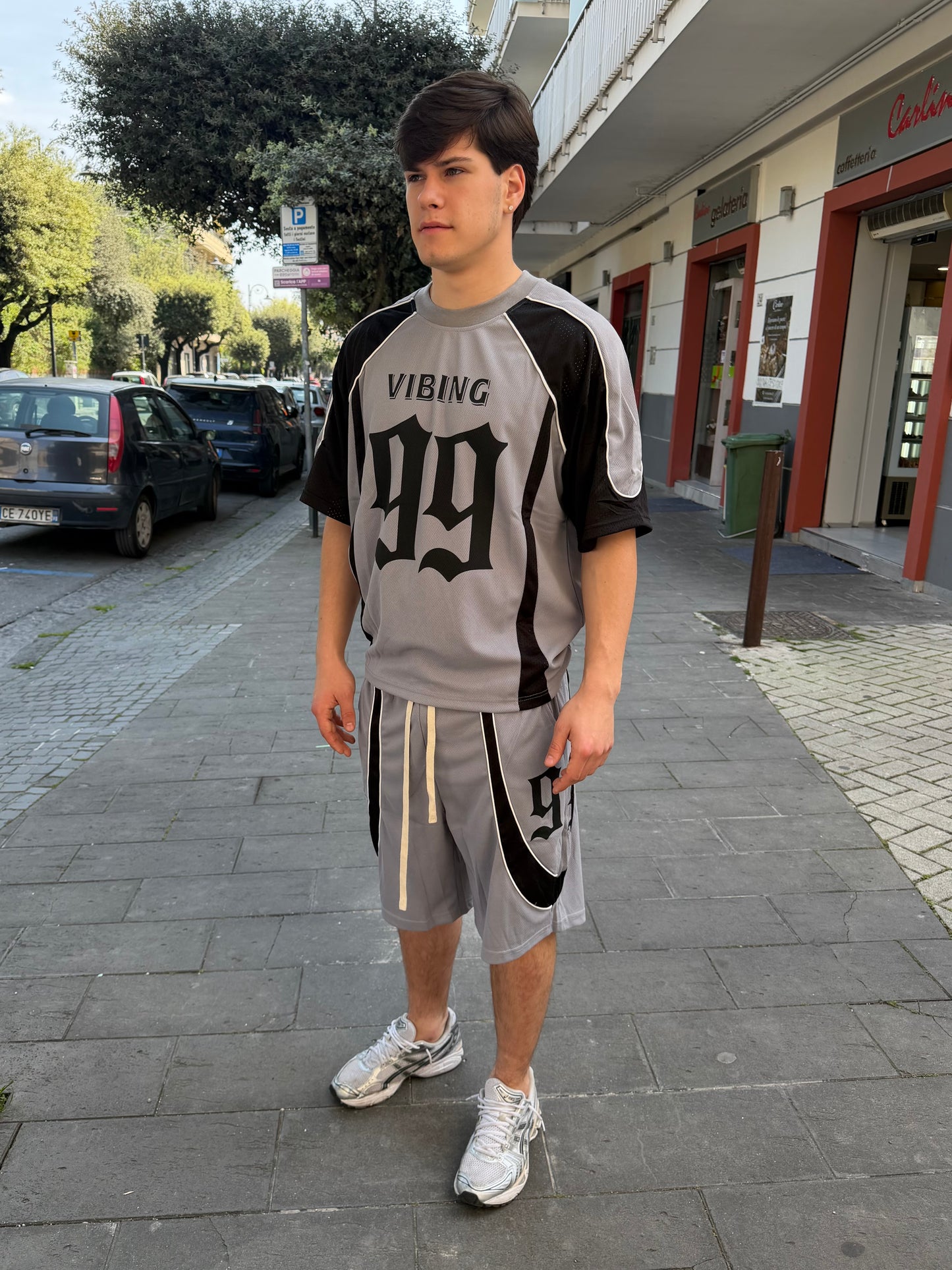 Coordinato America