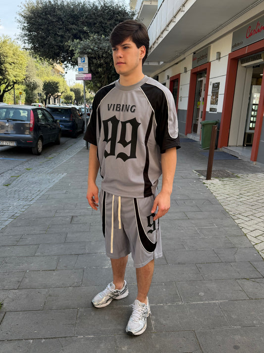 Coordinato America