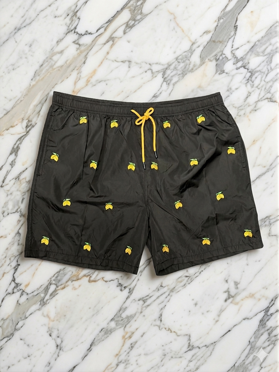 Costume 🍋