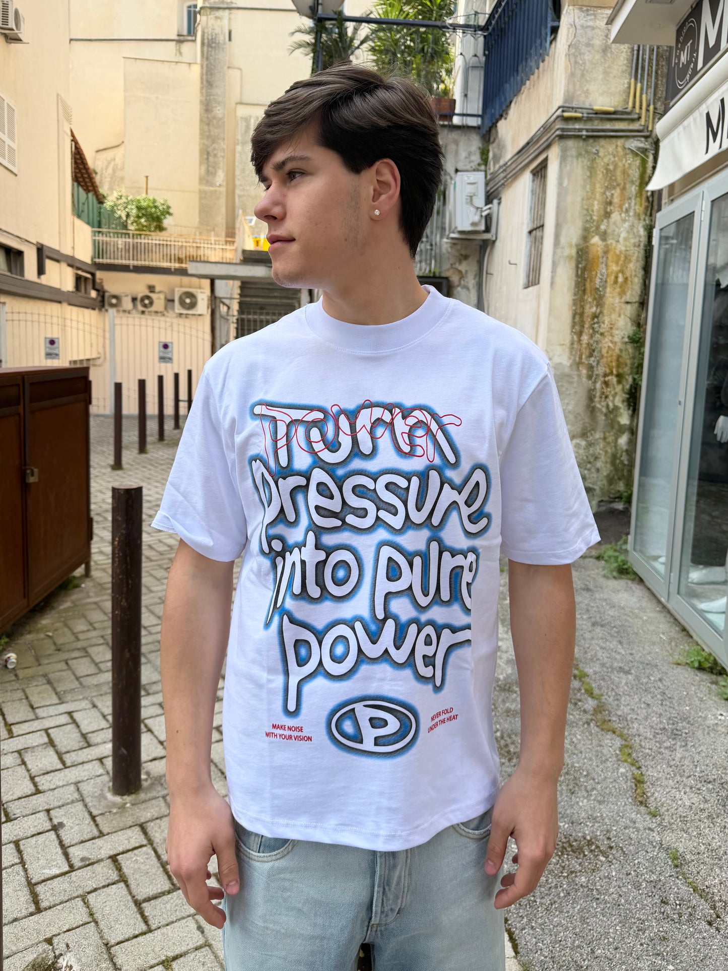 T-shirt IBIZA