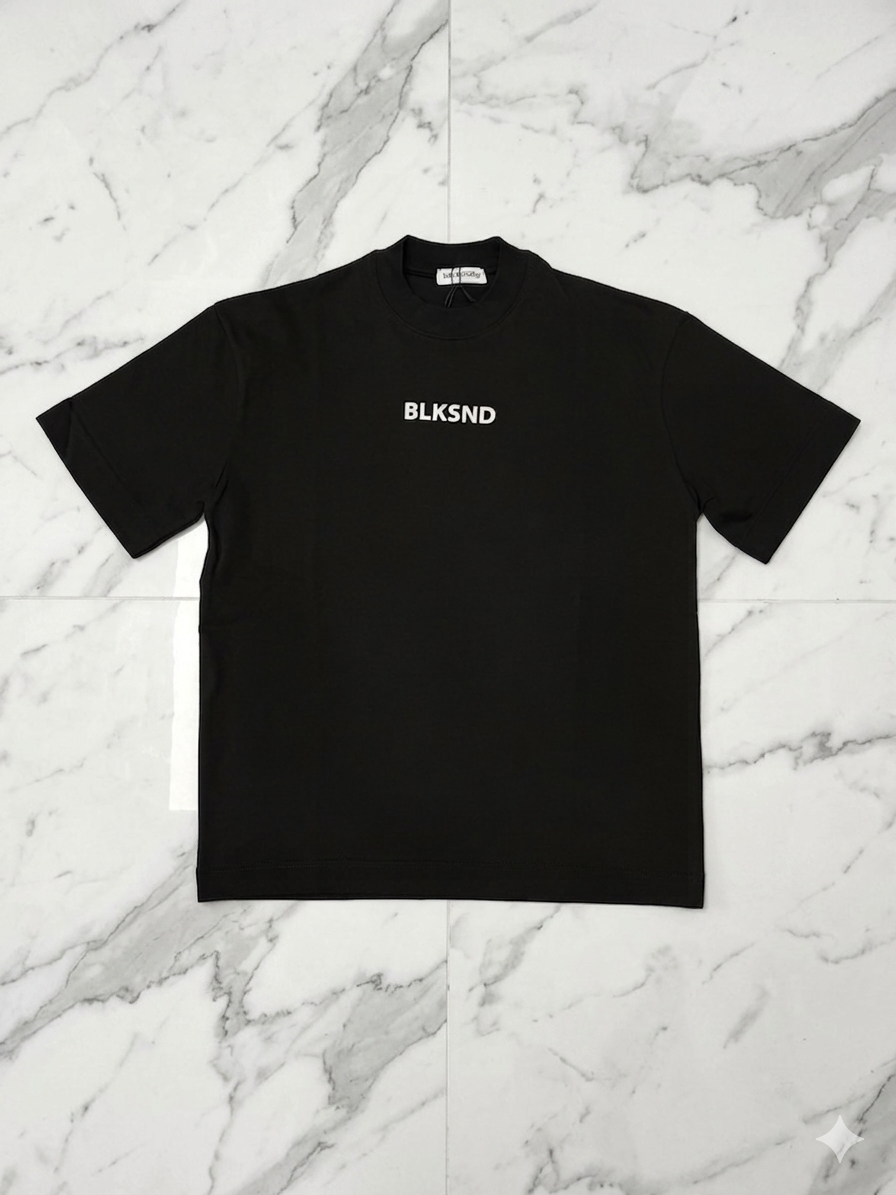 T-shirt Blacksunday
