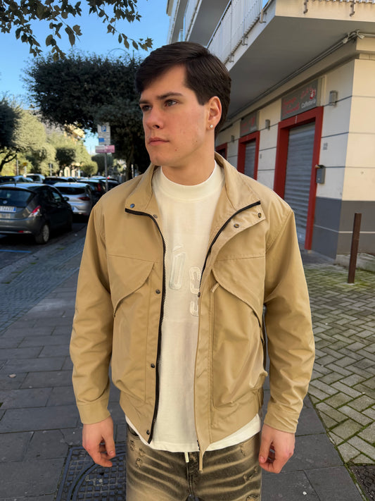 Giubbino primaverile