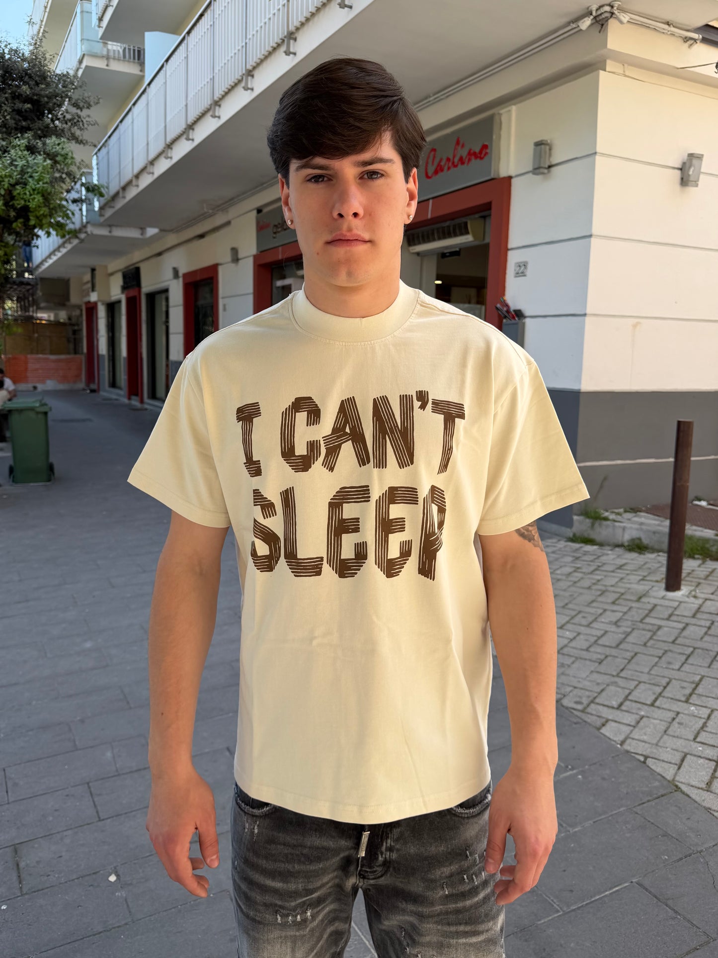 T-shirt premium