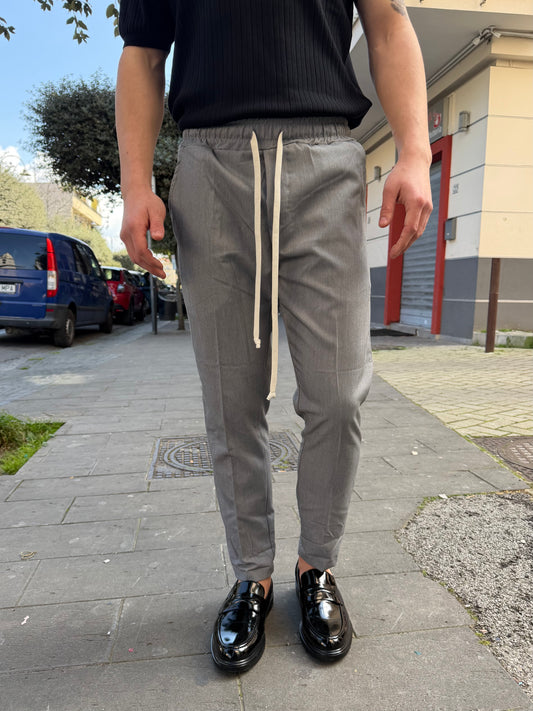 Pantalaccio sartoriale