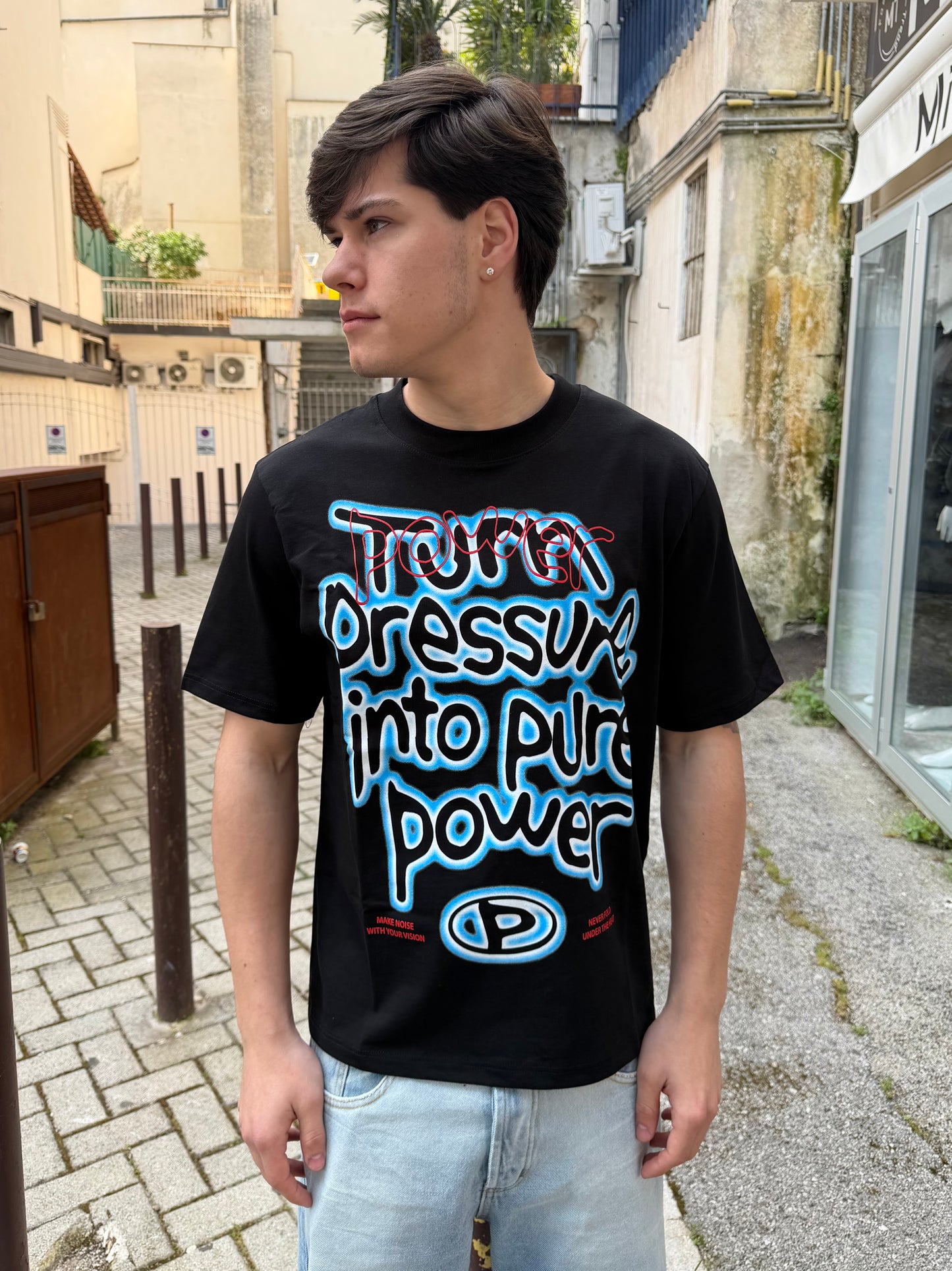 T-shirt IBIZA