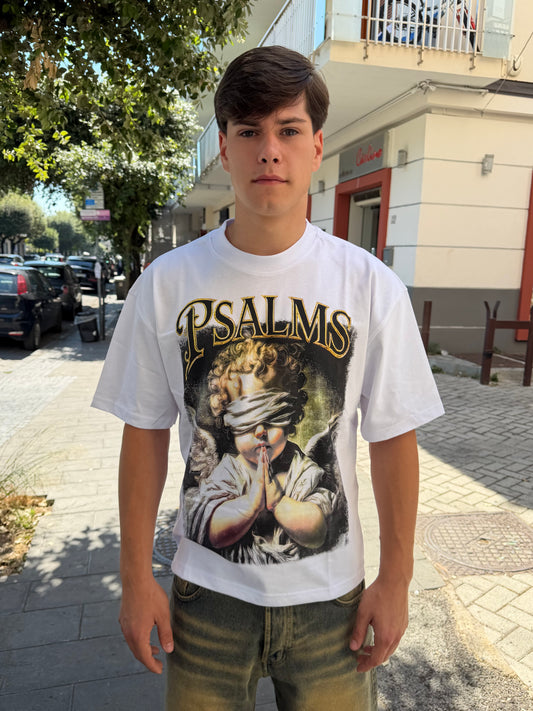 T-shirt stampata