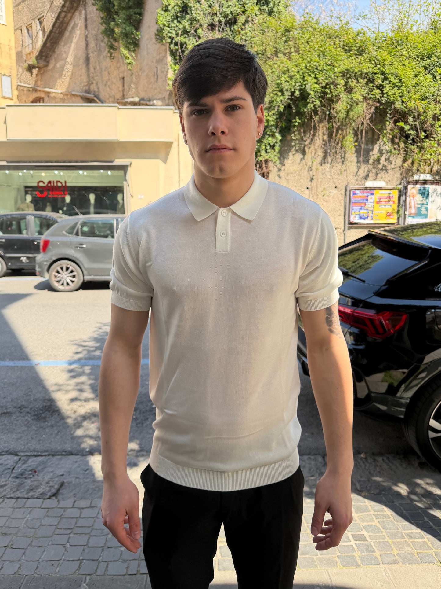 Polo Filo ⚡️