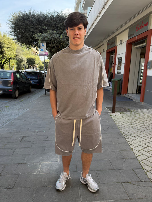 Coordinato BASKET