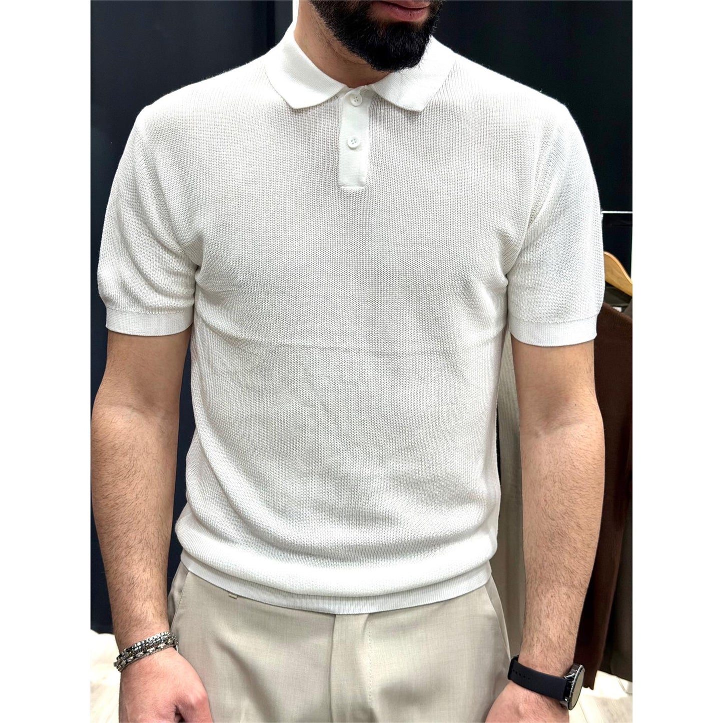 Polo in filo