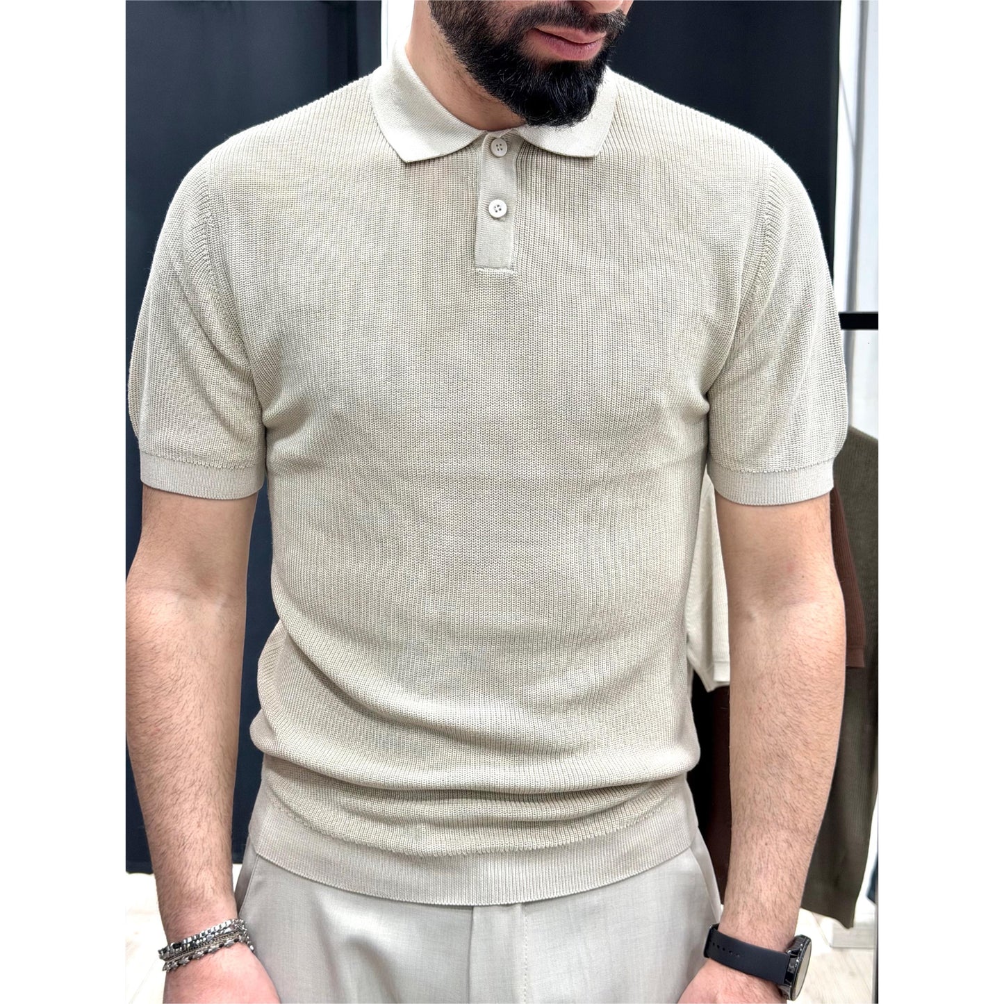 Polo in filo