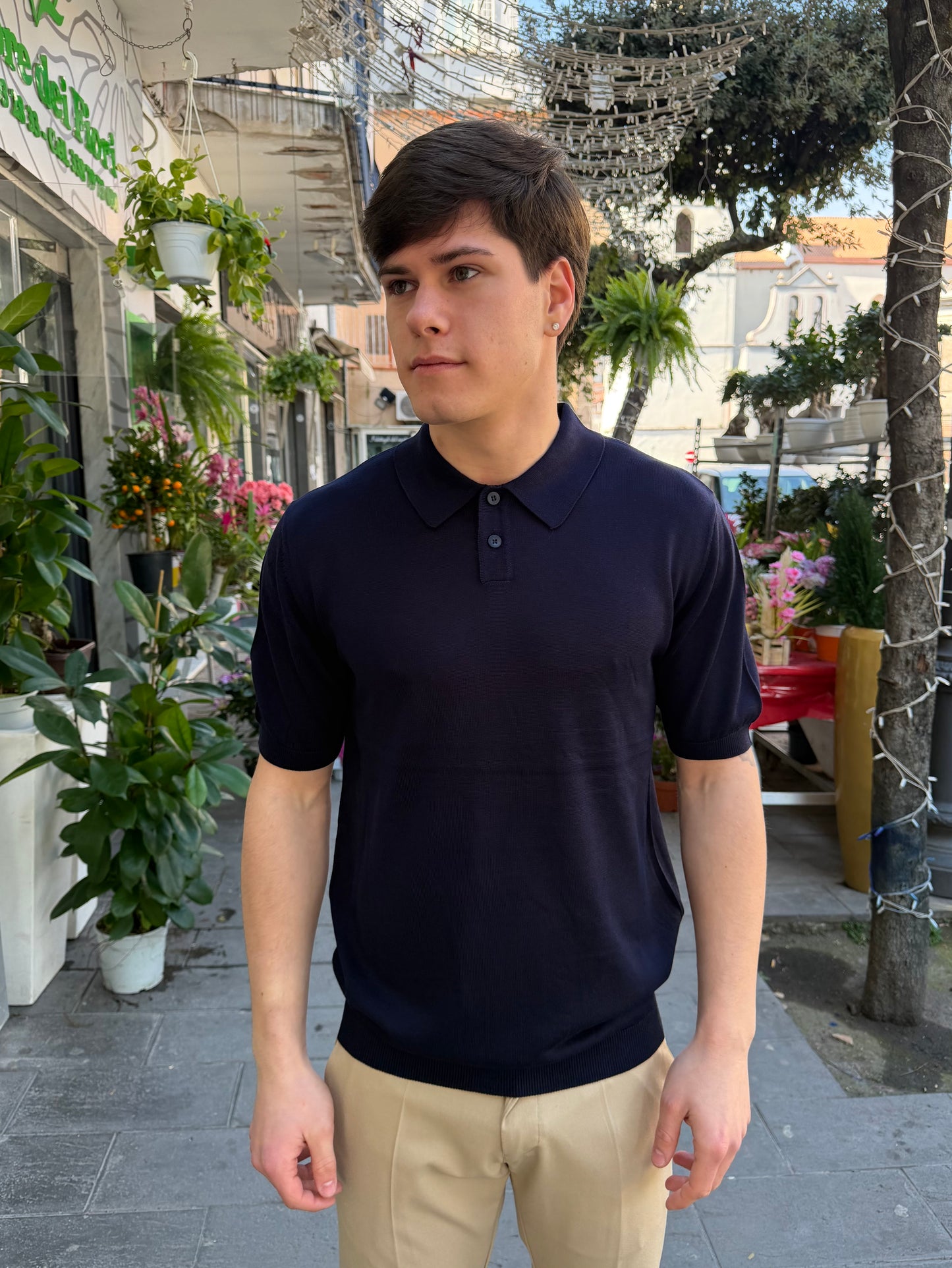 Polo Filo ⚡️