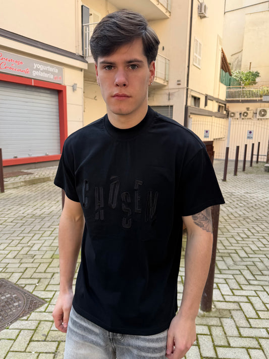 T-Shirt tessuto Premium