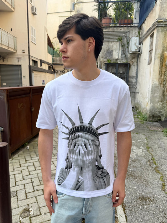 T-shirt U.S.A