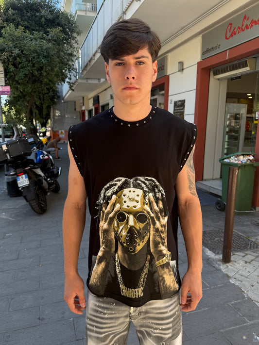 Canotta Cianotic