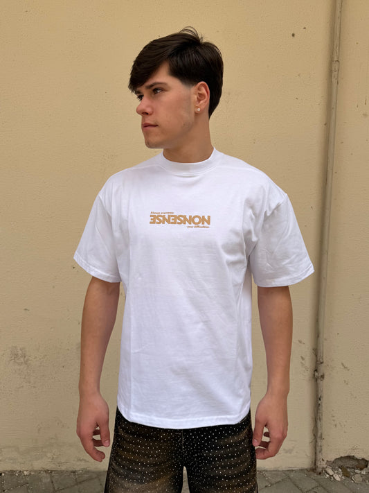T-shirt nonsense