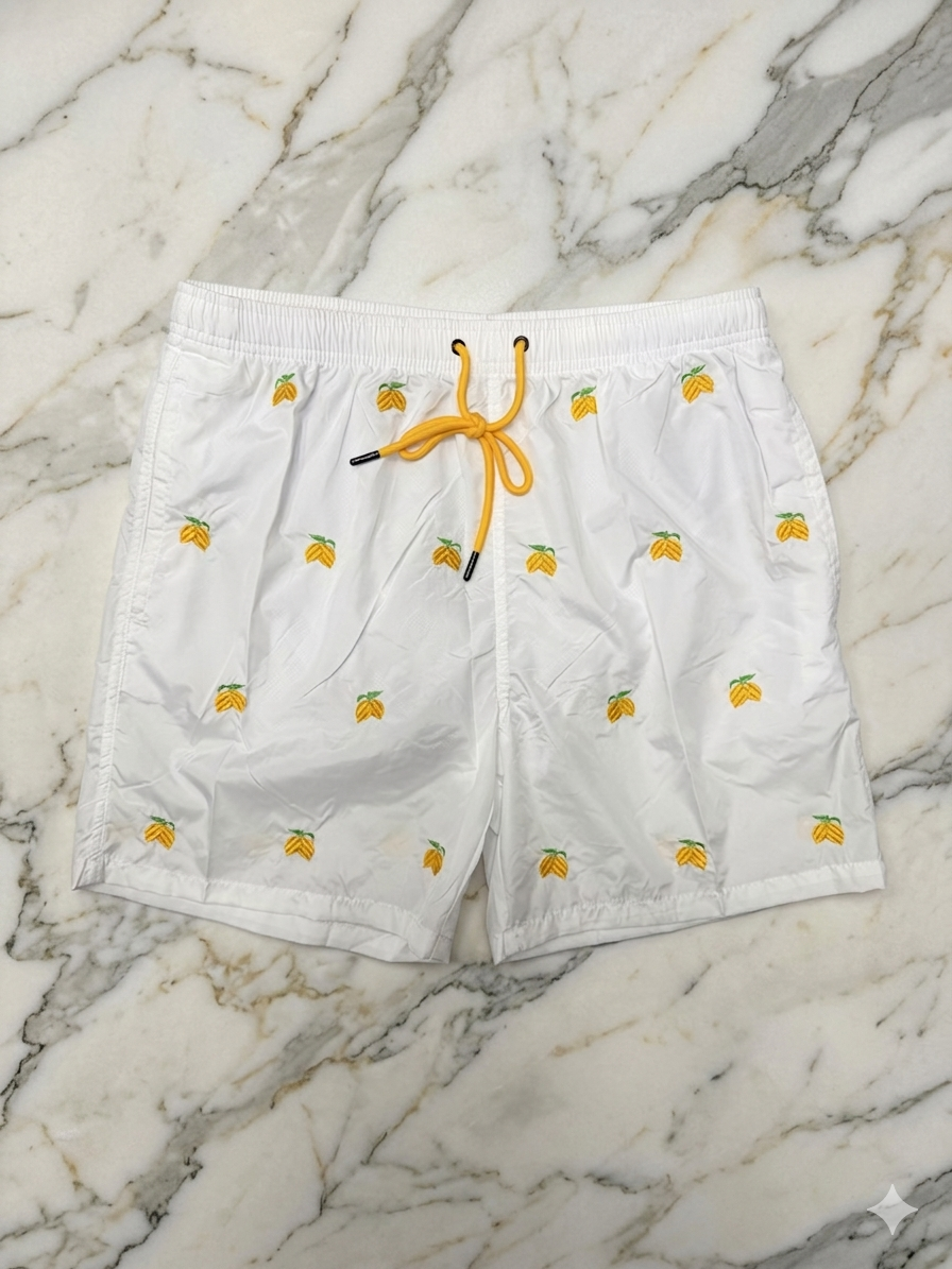 Costume 🍋