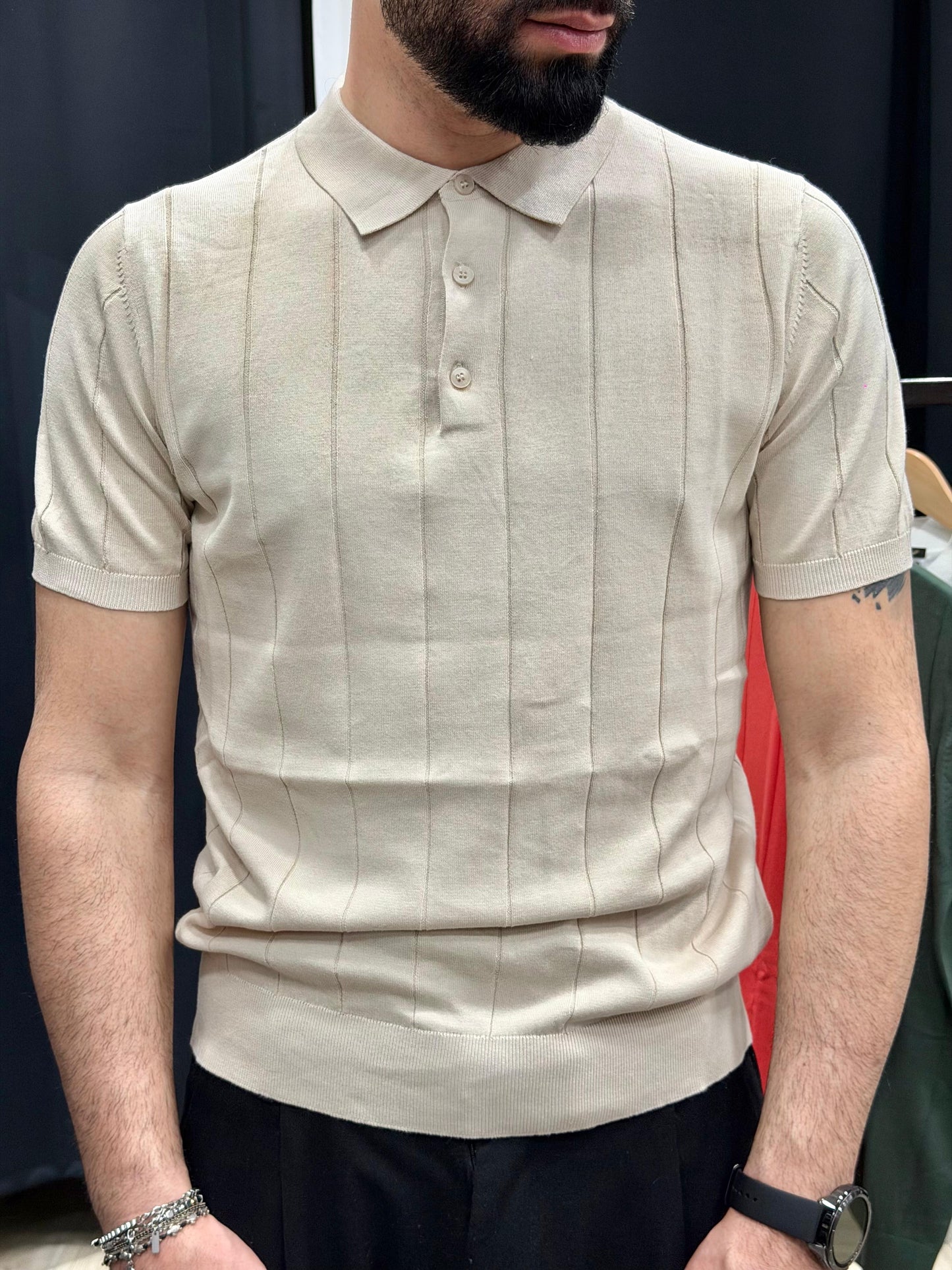 Polo in filo
