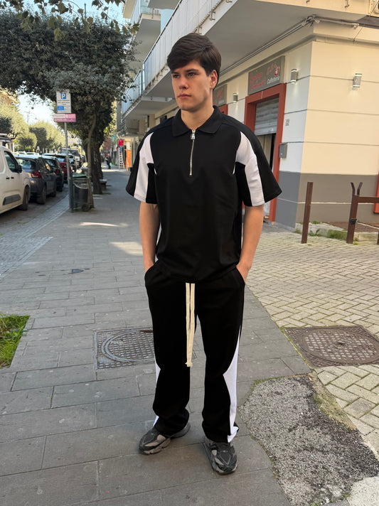 Coordinato tuta ⚡️